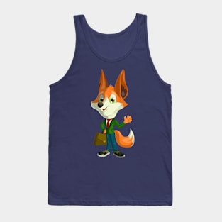 fili Tank Top